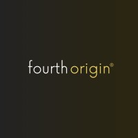 Fourth Origin logo - Similar company to Crow