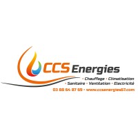 CCS ENERGIES logo - Similar company to Mgb Construction