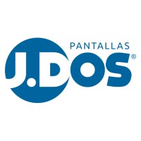 Pantallas J.Dos logo - Similar company to Siantel Srl