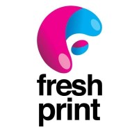 Fresh Print logo - Similar company to Jom System