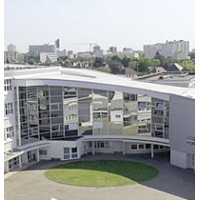 Lycée Dumont D'Urville Laplace logo - Similar company to Lycée Des Métiers Thomas Pesquet