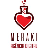 Agência Meraki Digital logo - Similar company to Solidariedade