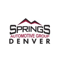 Springs Automotive Group - Denver logo - Similar company to Springs Automotive Group