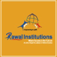 Rawal Institutions logo - Similar company to Nidaan