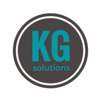 Kg Solutions / Susan King Glosby