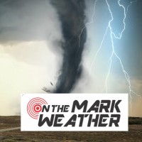 On The Mark Weather logo - Similar company to Steadfast Foundation Technologies, Llc