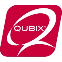 Qubix SpA networking solutions logo - Similar company to Ccs - Connectivity & Cabling System