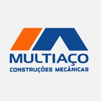 Grupo Multiaço logo - Similar company to Galvaminas