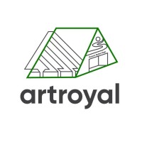 Art Royal logo - Similar company to Tabbs