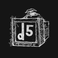 d5 Pictures logo - Similar company to Signcom, Incorporated