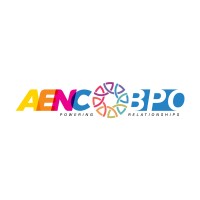 AENC BPO logo - Similar company to Customerfirst