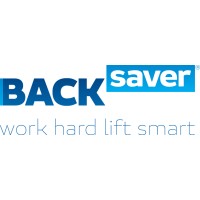 BACKSAVER / van Oirschot Roestvrijstaal B.V. logo - Similar company to Ofed