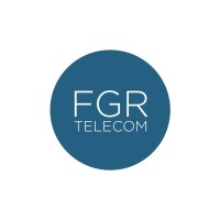 FGR Telecom logo - Similar company to Ground Telecom