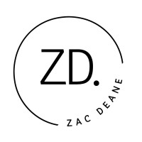 www.YouTube.com/ZacharyDeane logo - Similar company to Unitas Ventures