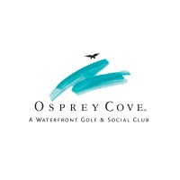Osprey Cove logo - Similar company to Brahm Well-Being & Lifestyle Llc