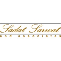Sadat Sarwat and Associates logo - Similar company to Bangladesh Customs & Vat
