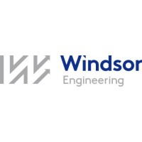 Windsor Engineering Group Limited logo - Similar company to Windsor Engineers