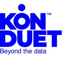 Konduet logo - Similar company to Dropdrop