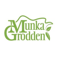 Munkagrodden AB logo - Similar company to Lantägg / Dava Foods