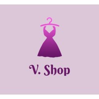 V.Shop logo