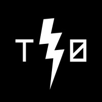 Triumph Ordinary logo - Similar company to Oo&Friends