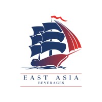 East Asia Beverages logo - Similar company to 6Dm (S) Pte Ltd