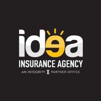 IDEA Insurance Agency logo - Similar company to Accuracy Improvement