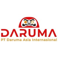 PT. Daruma Asia Internasional logo - Similar company to Pt Fortune Borneo Resources