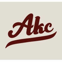 AKC Watchstrap logo - Similar company to Strap