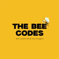 The Bee Codes logo - Similar company to Web Tech Craft
