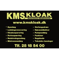 KMS KLOAK ApS