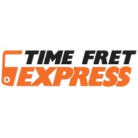 TIME FRET EXPRESS FRANCE logo - Similar company to Cfl Cargo