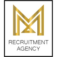 MM Recruitment Agency logo - Similar company to One Time | Recruitment Agency
