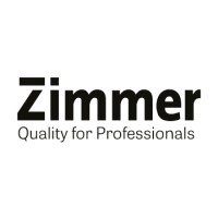 Zimmer Benelux logo - Similar company to Fresh Blend - Digital Marketing