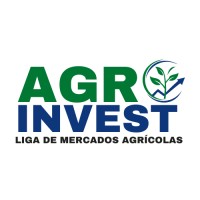 AgroInvest UFV logo - Similar company to Ejent - Empresa Júnior De Entomologia