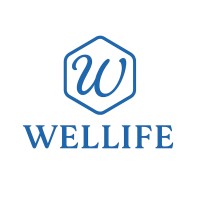 WELLIFE GROUP logo - Similar company to Tabebenet