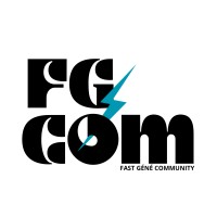 Fast Géné Community logo - Similar company to Football Club Fontenay-Le-Fleury