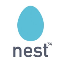 The Nest Co-Working Paris logo - Similar company to Zzo