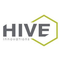 HIVE Innovations logo - Similar company to Maxim One