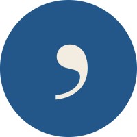 a space, in between. logo - Similar company to Semi Permanent