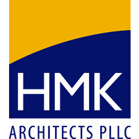 HMK Architects PLLC logo - Similar company to Tmp