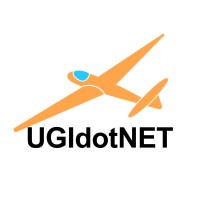 UGIdotNET logo - Similar company to Managed Designs S.R.L.