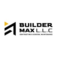 Buildermax Contracting logo - Similar company to Al Baraak General Transport