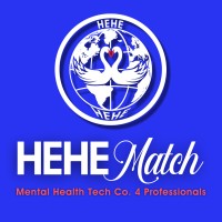 HEHE Match Inc logo - Similar company to Pharmaplan