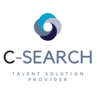 C-SEARCH logo - Similar company to Creatant, Inc
