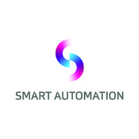 Smart Automation logo - Similar company to Nexbotix