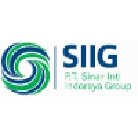 Pt. Sinar Inti Indoraya Group (Siig)