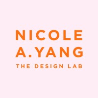 Nicole A Yang The Design Lab logo - Similar company to Black Designers Ignite