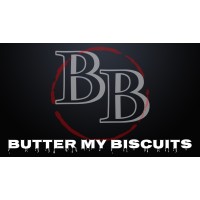 Butter My Biscuits