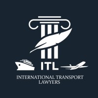 INTERNATIONAL TRANSPORT LAWYERS (ITL) logo - Similar company to Velamen